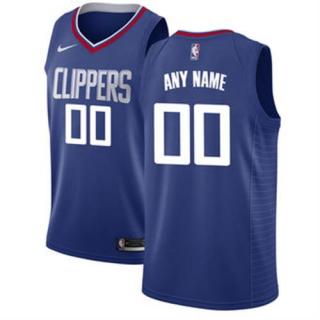 Los Angeles Clippers - Icon - PERSONALIZABLE